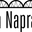 Naprapat i Luleå logo